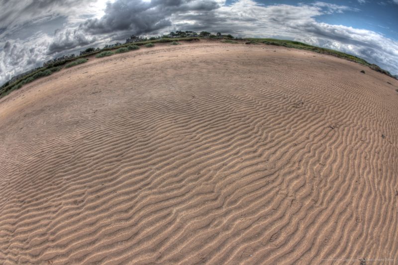 Beach Sand