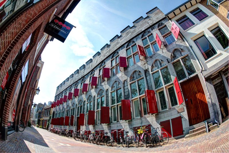 Utrecht, Netherlands
