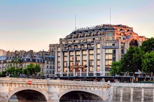 La Samaritaine