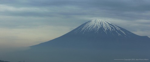 Fuji-San