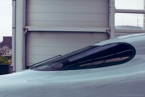Shinkansen II