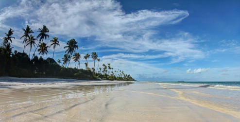 Matemwe Beach II