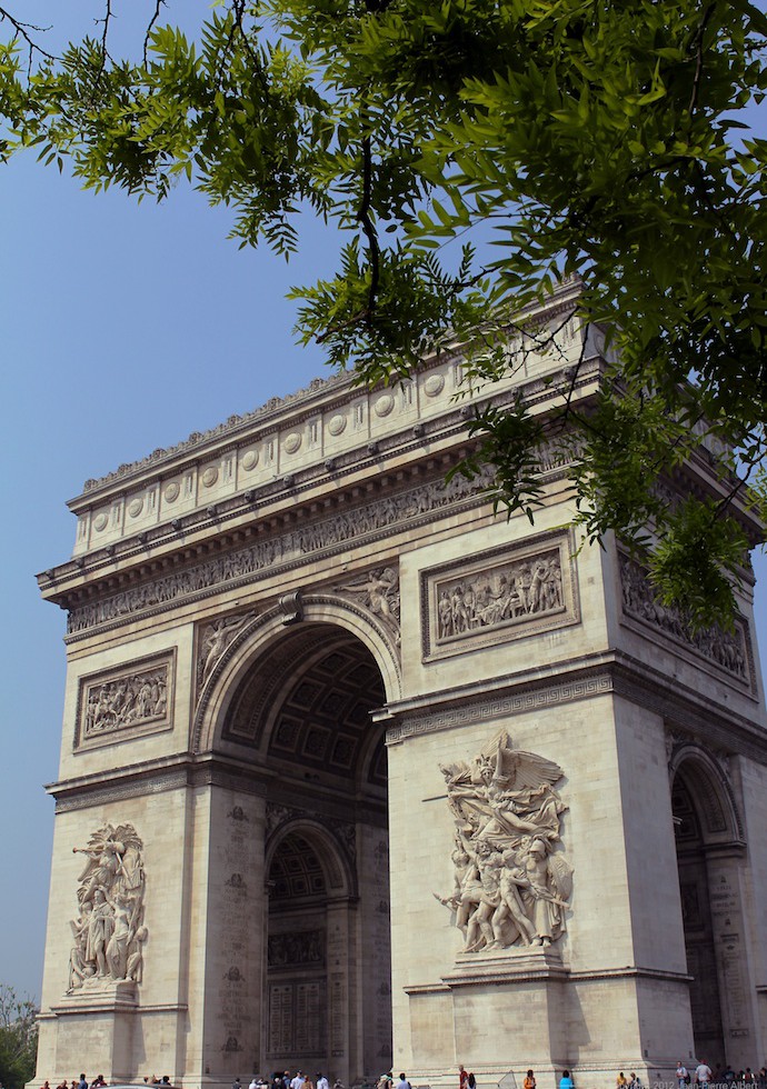 Paris, France
