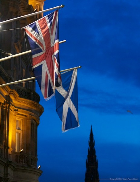 Edinburgh, Scotland
