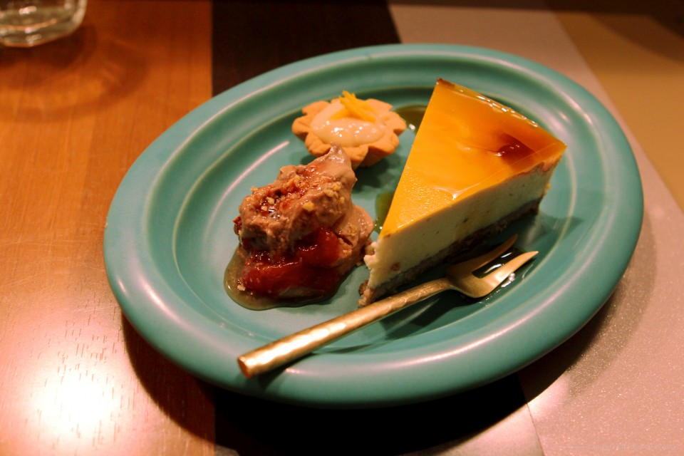 Japanese Delicacy