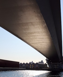Under The Bridge