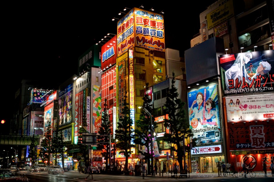 Tokyo, Japan