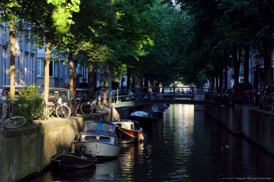 Amsterdam, Netherlands