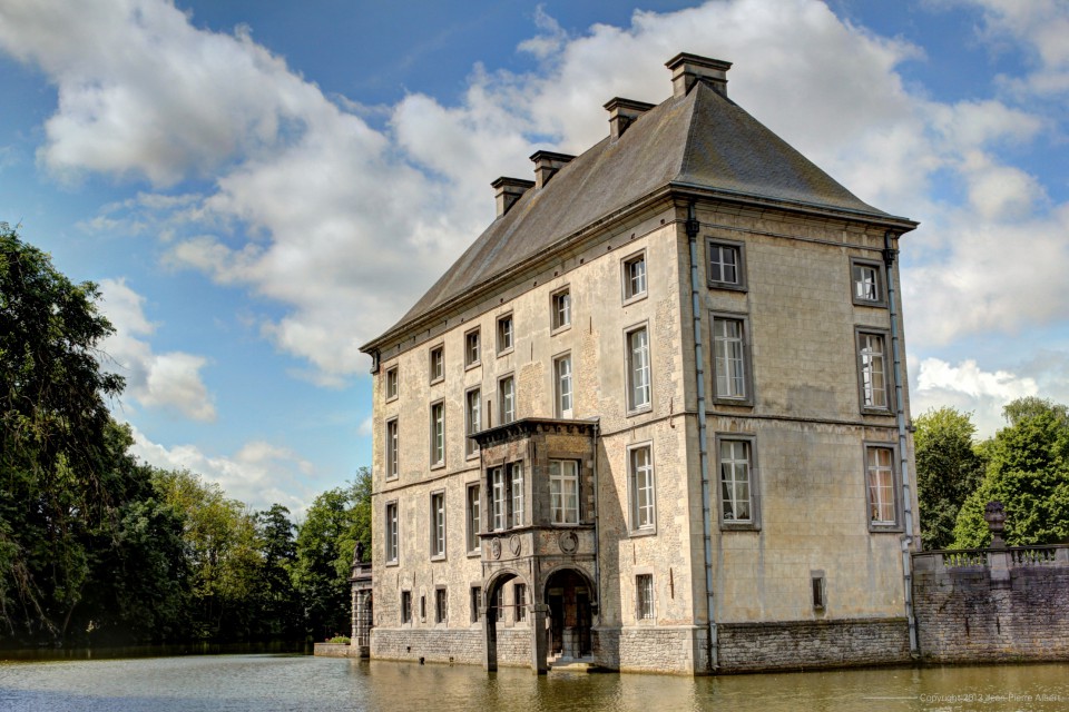 Feluy, Belgium