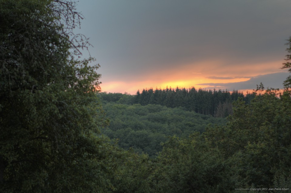 Liefrange, Luxembourg