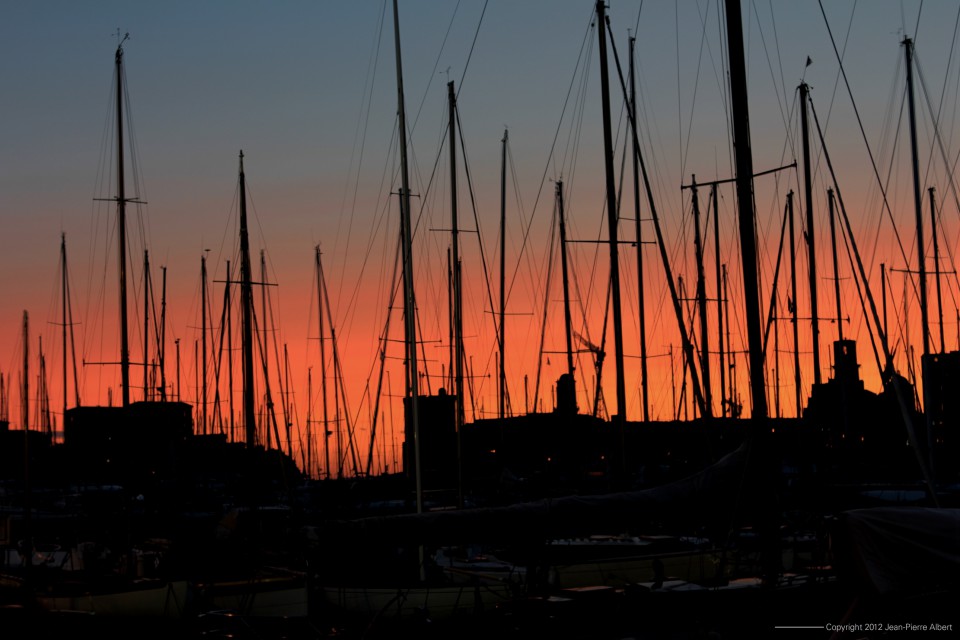 Marseille, France