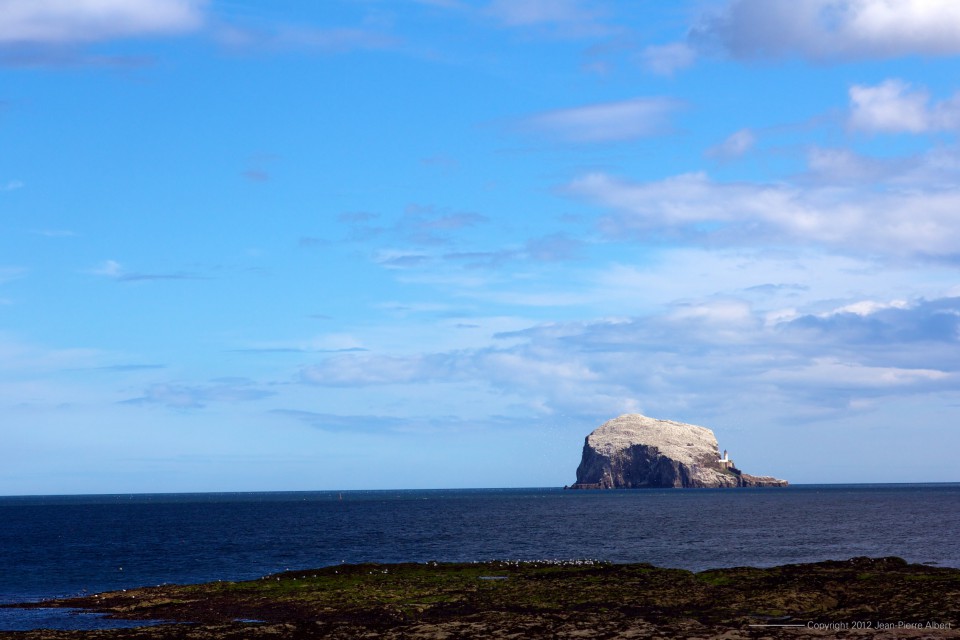 North Berwick, Scotland
