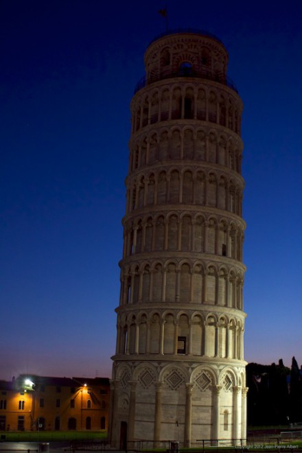 Pisa, Italy
