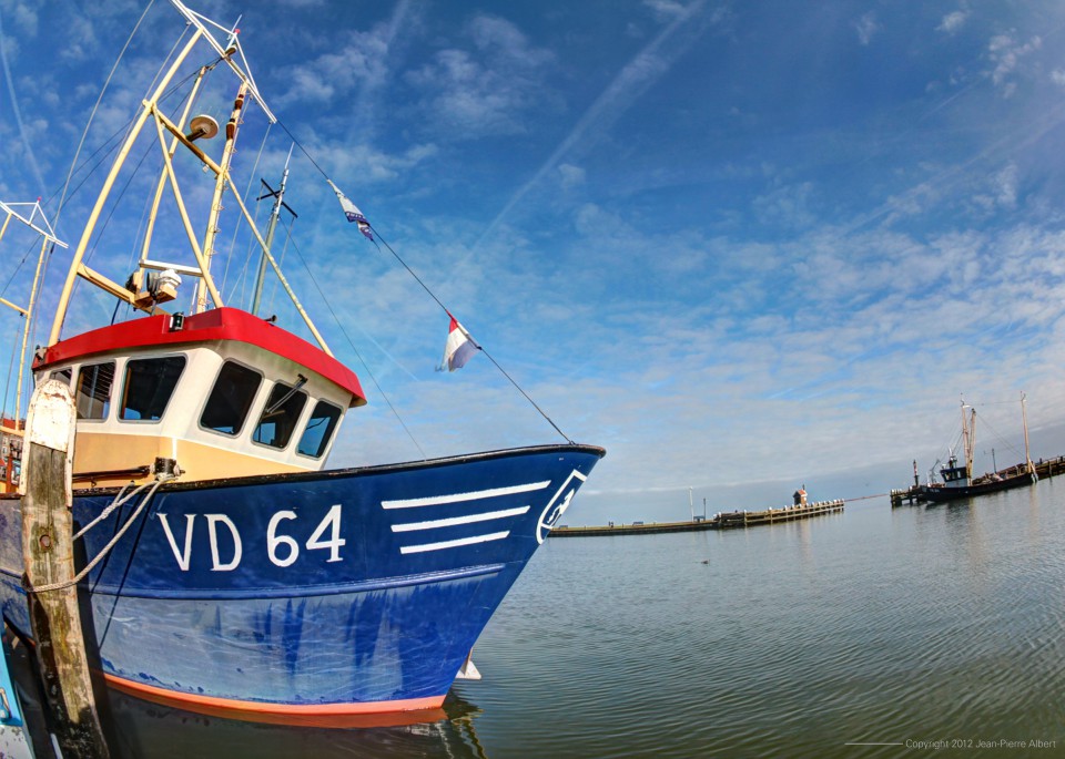 Volendam, Netherlands